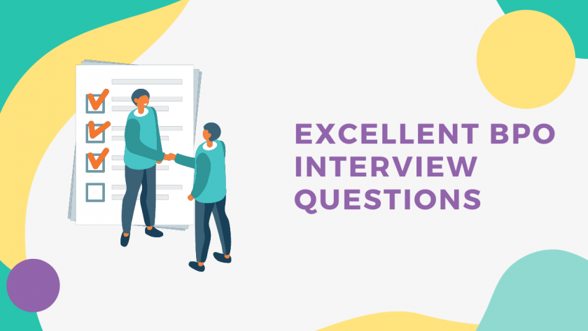 BPO interview questions and answers